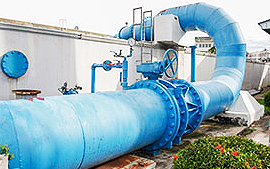 COMMERCIAL DRAINAGE Archway